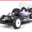 Pro-Line Racing Axis Lightweight Body – Xray XB2 | CompetitionX