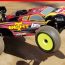 Review: Losi 8IGHT-T 4WD Gasoline Truggy RTR