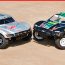 Project: Traxxas Slash 4×4 – Stock-vs-Mod Shootout