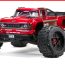 ARRMA Outcast 8S BLX 1/5 Scale Stunt Truck | CompetitionX