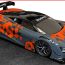 Bittydesign Seven20 GT Touring Car Body | CompetitionX