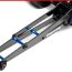 Exotek Racing DR10 Carbon Fiber Wheelie Bar Set | CompetitionX