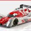 WRC LM16.3 LM Prototype | CompetitionX