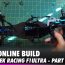 Video: Exotek Racing F1ULTRA Video Build – Part 4 | CompetitionX