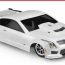 JConcepts 2019 Cadillac ATS-V Street Eliminator Body | CompetitionX