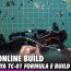 Video: Tamiya Formula E TC-01 Video Build – Part 2 | CompetitionX