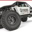 Element RC Enduro Gatekeeper Rock Crawler Builder’s Kit | CompetitionX