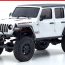 Kyosho Mini-Z Jeep Wrangler Unlimited Rubicon ReadySet | CompetitionX