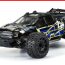 Pro-Line Pre-Cut 2017 Ford F-150 Raptor Body | CompetitionX