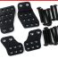 Xtra Speed Aluminum Damper Mounts – Axial Capra | CompetitionX