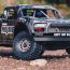 ARRMA Mojave EXB Full Option Roller | CompetitionX