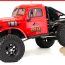 FTX Outback Texan 1/10 Scale Trail Truck RTR | CompetitionX