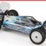 JConcepts S2 Body – Team Associated B74.2 | CompetitionX
