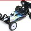 Losi Mini-B 1/16 Scale 2WD Buggy RTR | CompetitionX