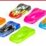 Pro-Line Racing Speed Forms Mini Clear Test Bodies (6-Pack) | CompetitionX