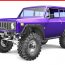 Redcat Racing GEN8 V2 Scout Scale Crawler RTR | CompetitionX