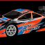 Serpent Medius X20 Mid Carbon 1/10 Scale Touring Car | CompetitionX