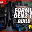 Video: Tamiya Formula E TC-01 Video Build – Part 5 | CompetitionX