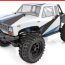 Team Associated CR12 Tioga Trail Truck RTR | CompetitionX