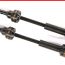 Traxxas Extreme Heavy Duty Steel Splined Driveshaft – Hoss 4×4 | CompetitionX