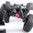 Xtra Speed Flex Conversion Kit – Axial SCX10 III | CompetitionX