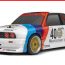 HPI RS4 Sport 3 1987 Warsteiner BMW E30 RTR | CompetitionX