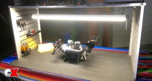 RaceCraft USA Command Module RC Pit Station | CompetitionX