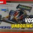 Tamiya VQS 2020 Unboxing | CompetitionX