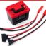 Xtra Speed LiPo Battery Voltage Checker and Alarm | CompetitionX