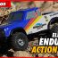 Video: Element RC Enduro24 Mini-Crawling at Picacho Peak State Park in Arizona | CompetitionX