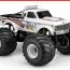 JConcepts 1970 Chevrolet K10 USA-1 Edition MT Body | CompetitionX