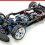 Tamiya TB-05R Chassis Kit | CompetitionX