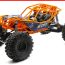 Axial RBX10 Ryft 4WD Rock Bouncer RTR | CompetitionX