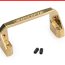 JConcepts Brass Upgrade Parts – Team Associated DR10 | CompetitionX