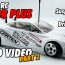 Video – Carten RC M210R Plus Online Build – Part 2 | CompetitionX