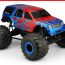 JConcepts 2005 Ford Expedition Monster Truck Body | CompetitionX