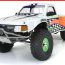 Pro-Line Racing Pre-Runner Fender Flare Kit | CompetitionX