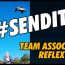 Video – YouTube #Shorts – Team Associated Reflex DB10 #SENDIT | CompetitionX