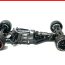 Team Mardave FP1 Formula 1 Car | CompetitionX