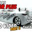 Video – Carten RC M210R Plus Online Build – Part 3 | CompetitionX