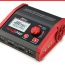 Hitec RDX2 Pro High Power Dual Port AC/DC Charger | CompetitionX