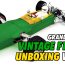 Video – GrandPrix3D Vintage F1 Unboxing | CompetitionX