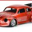 Pro-Line Racing VW No Prep Drag Body | CompetitionX