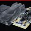 Tamiya 2020 Ford GT Mk. II Clear Body Set | CompetitionX