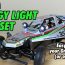 Video – Installing Tamiya Buggy Light Pod Set onto our Grasshopper | CompetitionX