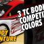 Video: Clear TC Body Delivery for Paint – RC Body Adventure​ | CompetitionX