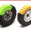 Boom Racing Rock Monster Silicone Tire Inserts – 1.55″/1.9″ | CompetitionX