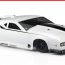 JConcepts 1968 Pontiac Firebird Pro Body Set | CompetitionX