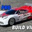 Video – Tamiya TA08 Pro Build Part 1 | CompetitionX