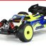 Pro-Line Racing Axis Body Set for the ARRMA Typhon 6S | CompetitionX